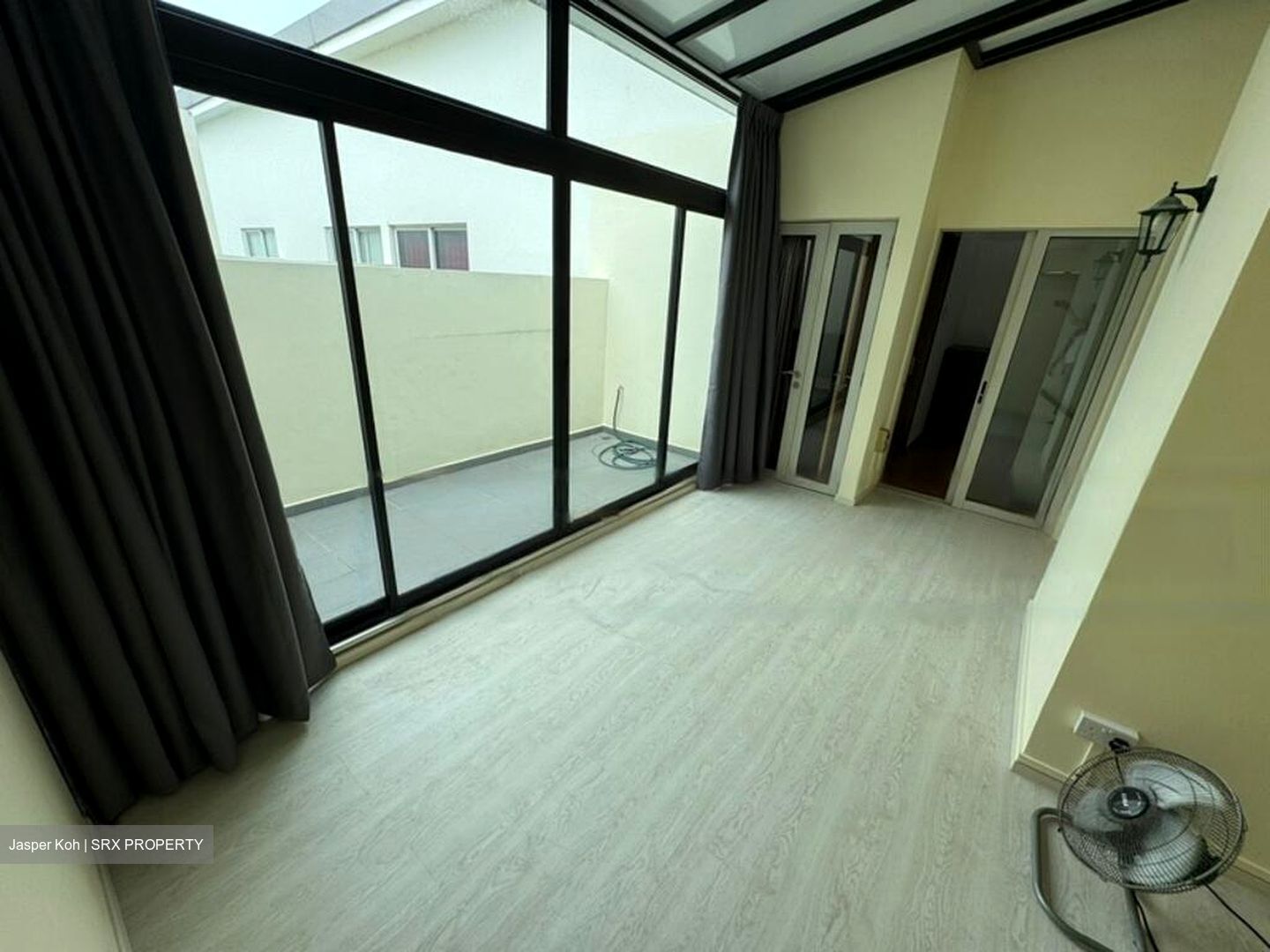 Urban Lofts (D8), Apartment #466387851